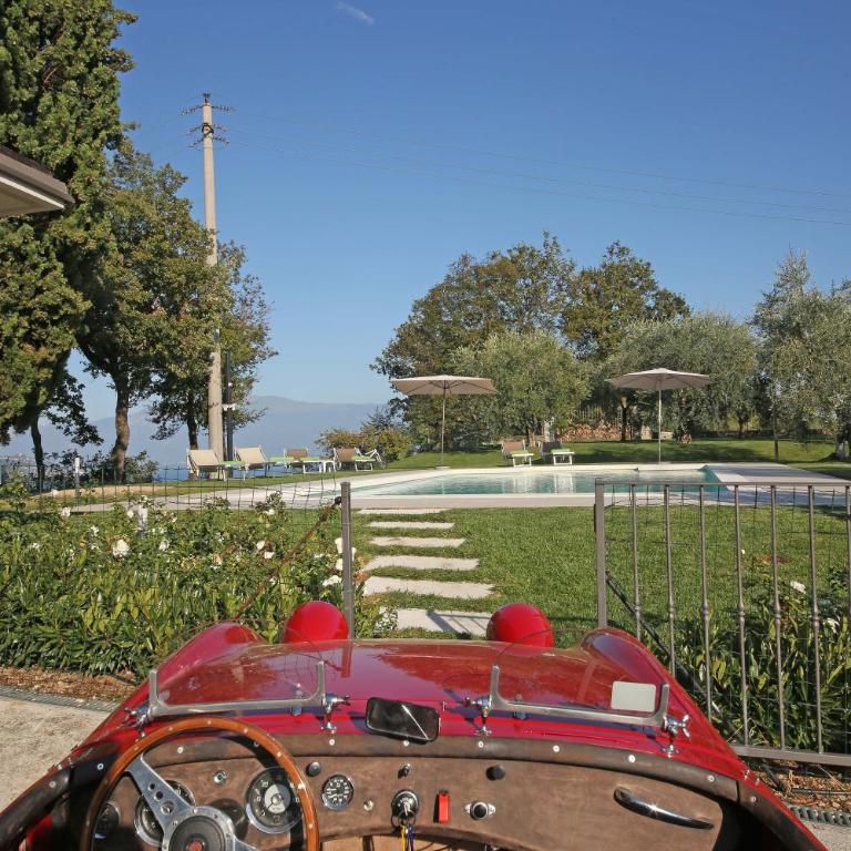 Villa Desirè - Villa con Piscina Privata - 19