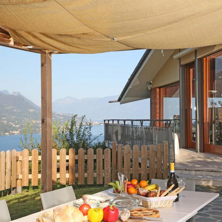 Villa Desirè - Villa con Piscina Privata - 15