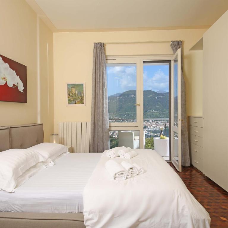Villa Desirè - Villa con Piscina Privata - 51
