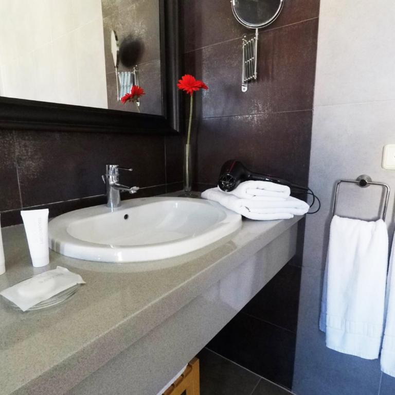 Las Caletas Village - Villa de 3 dormitorios (6 adultos) - 20