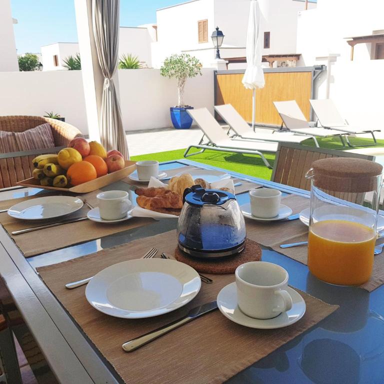 Las Caletas Village - Villa de 3 dormitorios (6 adultos) - 19