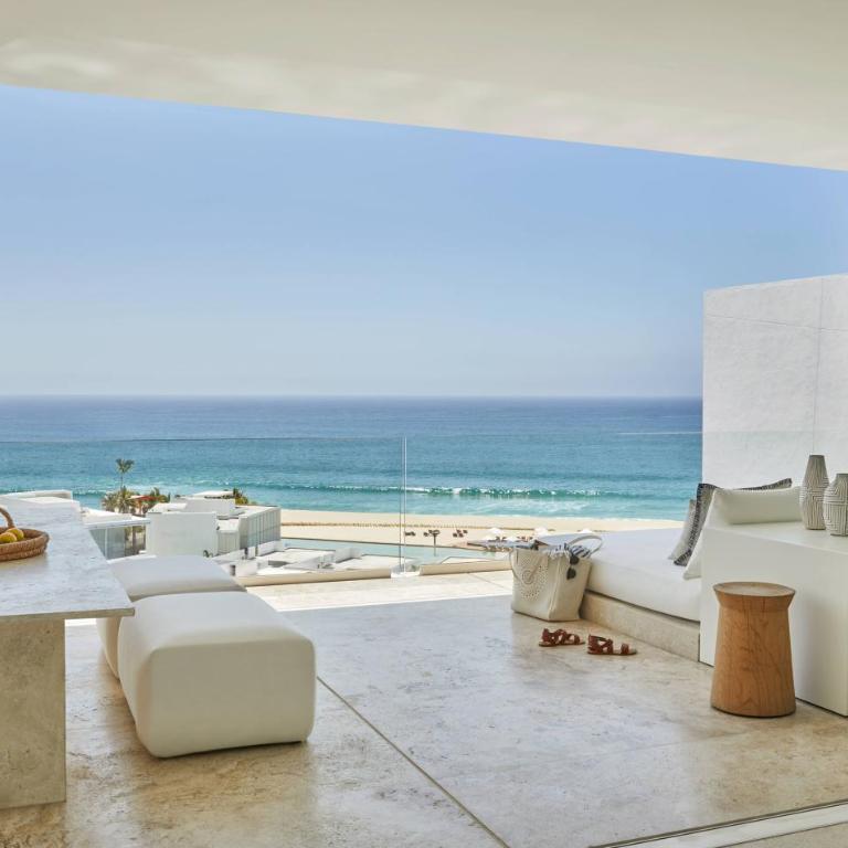Viceroy Los Cabos - Family Suite with Balcony - 1