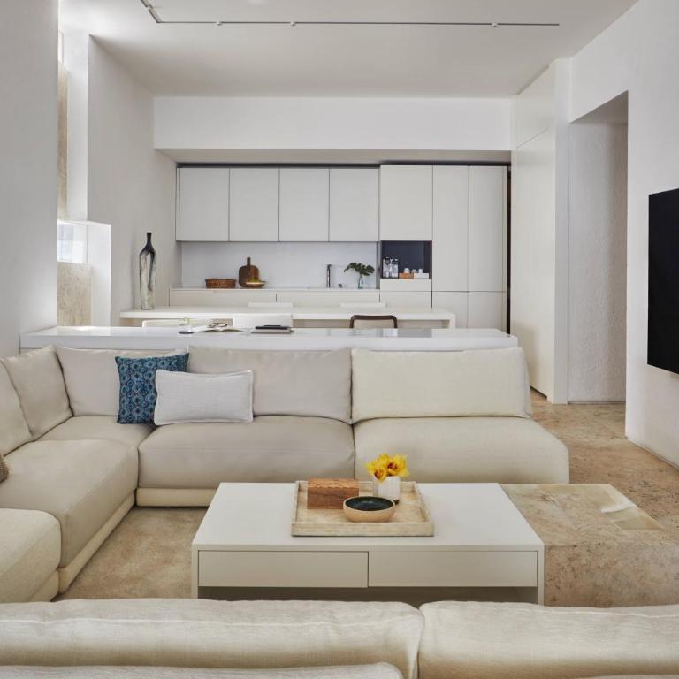Viceroy Los Cabos - Viceroy Junior Suite - 1