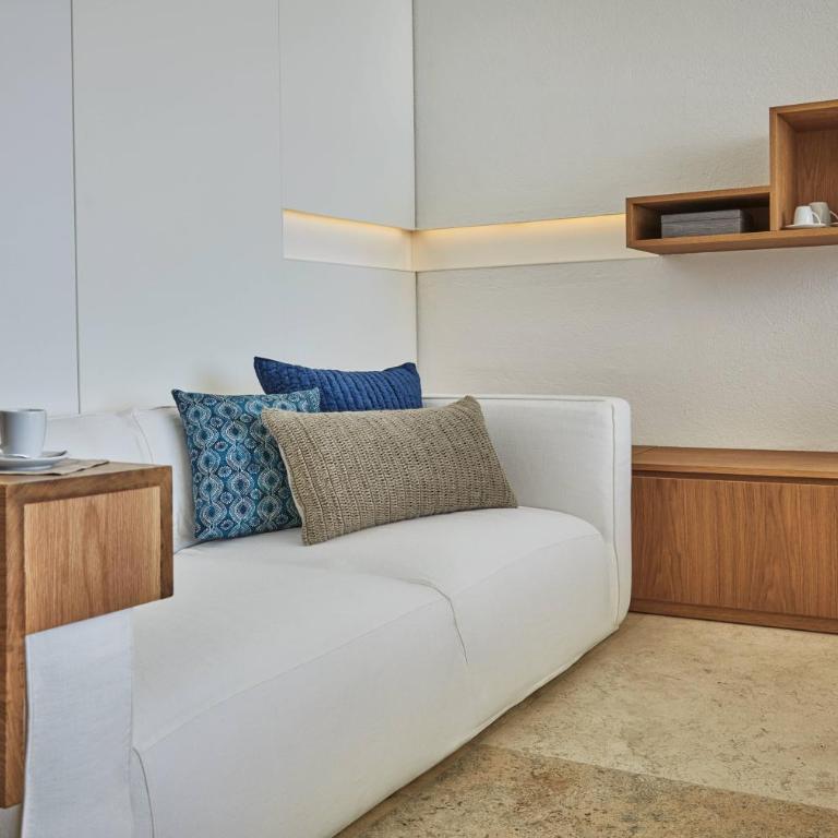 Viceroy Los Cabos - Ocean View King Bed - 1