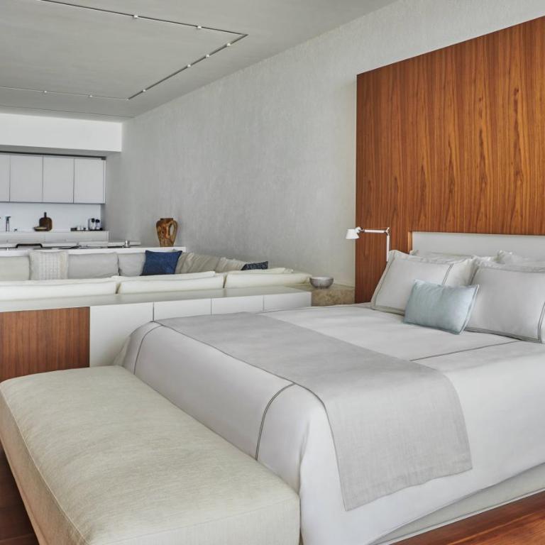 Viceroy Los Cabos - Viceroy Junior Suite - 2