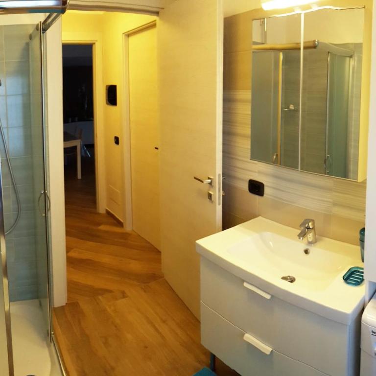 Palmira Guest House - Appartamento con Vista Giardino - 1