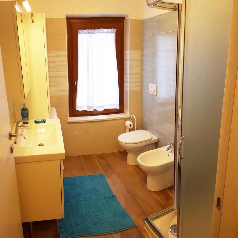 Palmira Guest House - Appartamento con Vista Giardino - 2
