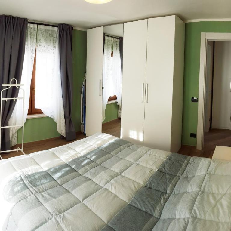 Palmira Guest House - Appartamento con Vista Giardino - 6
