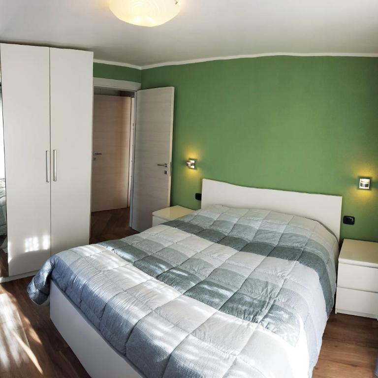 Palmira Guest House - Appartamento con Vista Giardino - 7