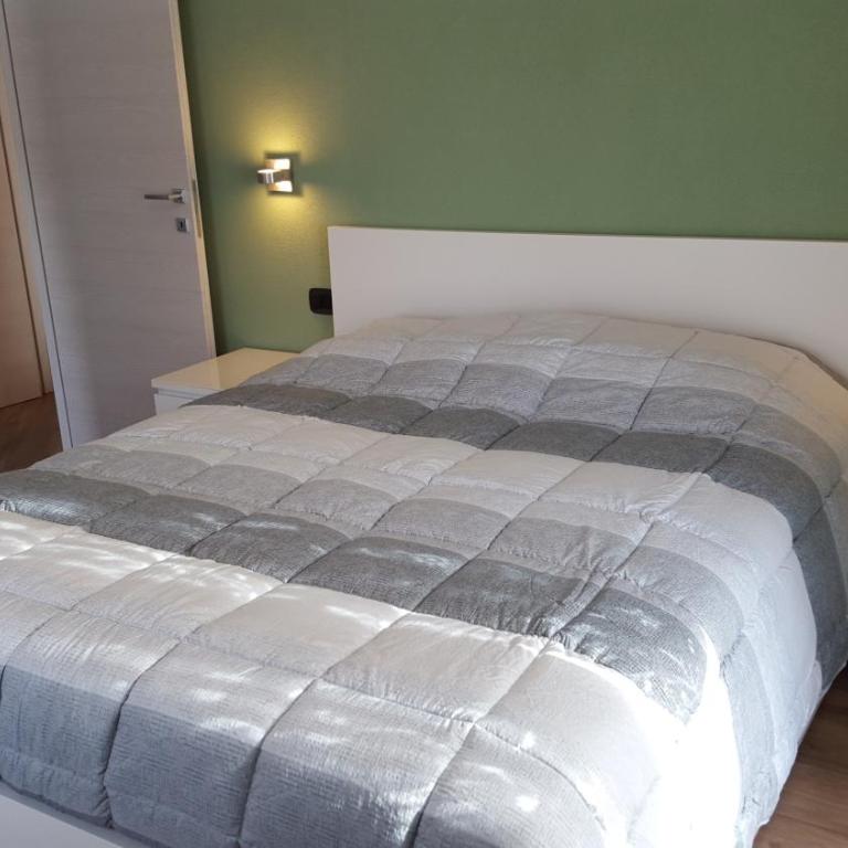 Palmira Guest House - Appartamento con Vista Giardino - 8