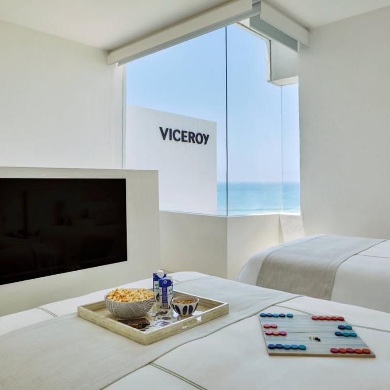 Viceroy Los Cabos - Family Suite with Balcony - 3