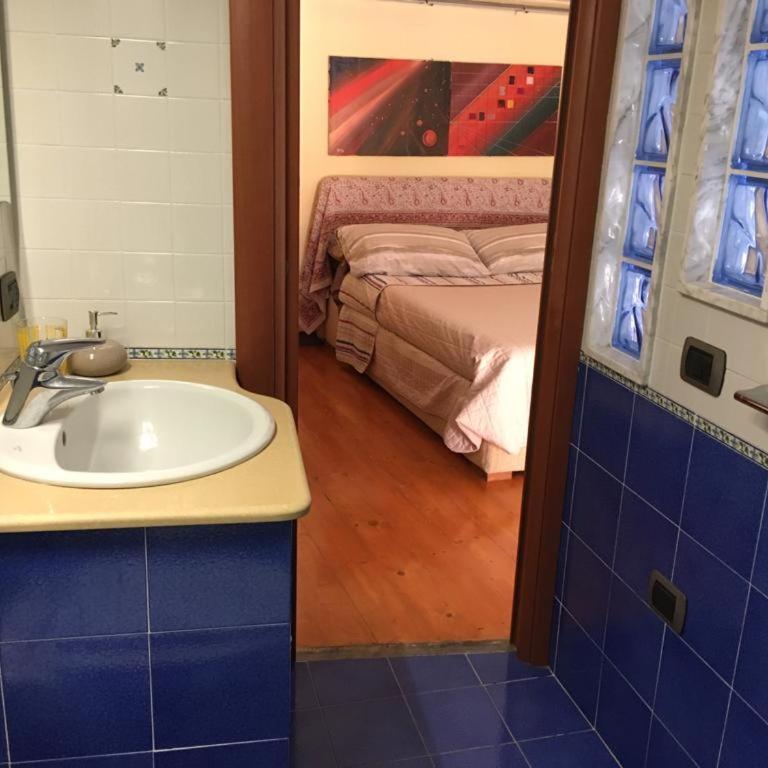 La Stanzetta - Casa Vacanze - 19