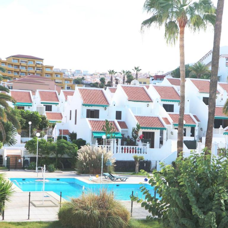 SUNNY VILLA HOLIDAY HOME - Casa - 3