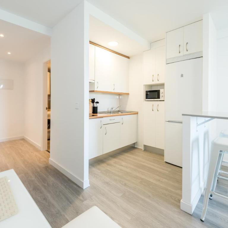 Apartment IFEMA-Airport - Apartment - 2