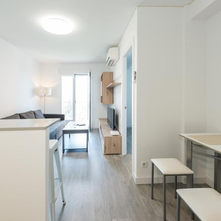 Apartment IFEMA-Airport - Apartment - 3