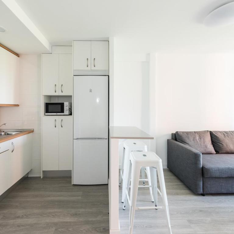Apartment IFEMA-Airport - Apartment - 10