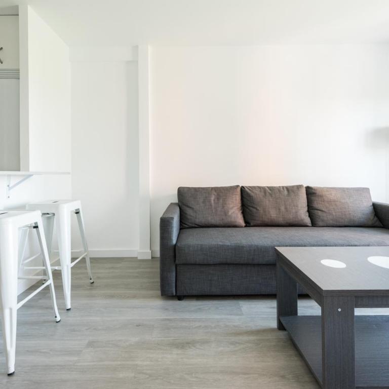 Apartment IFEMA-Airport - Apartment - 11