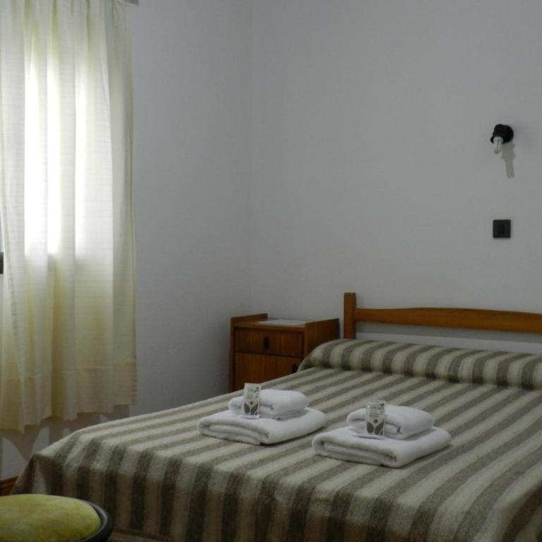Eluney Hotel - Habitación Doble - 5