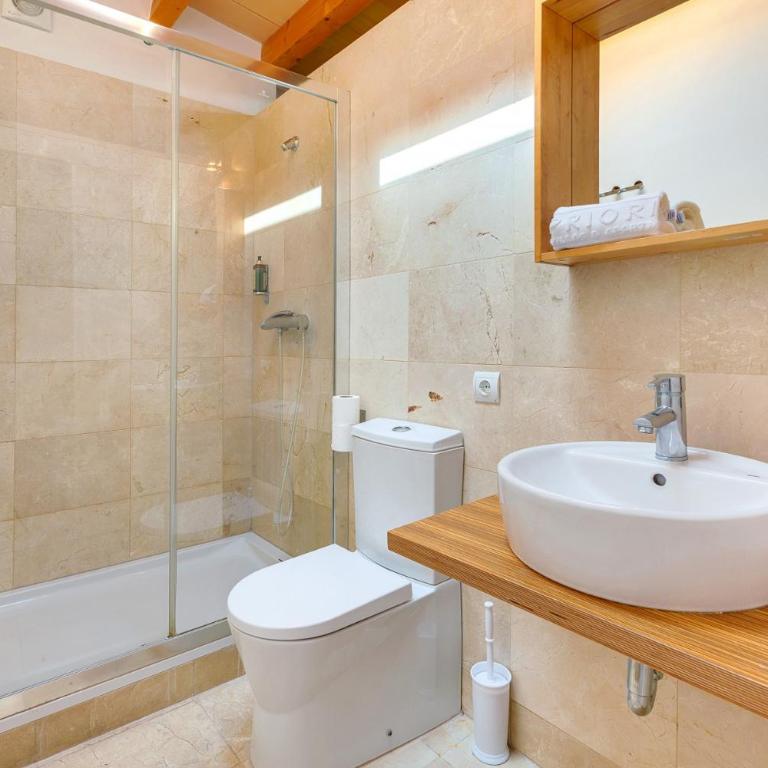 Urban Suites Palma - Turismo de Interior by PriorityVillas - Apartamento con terraza - 12