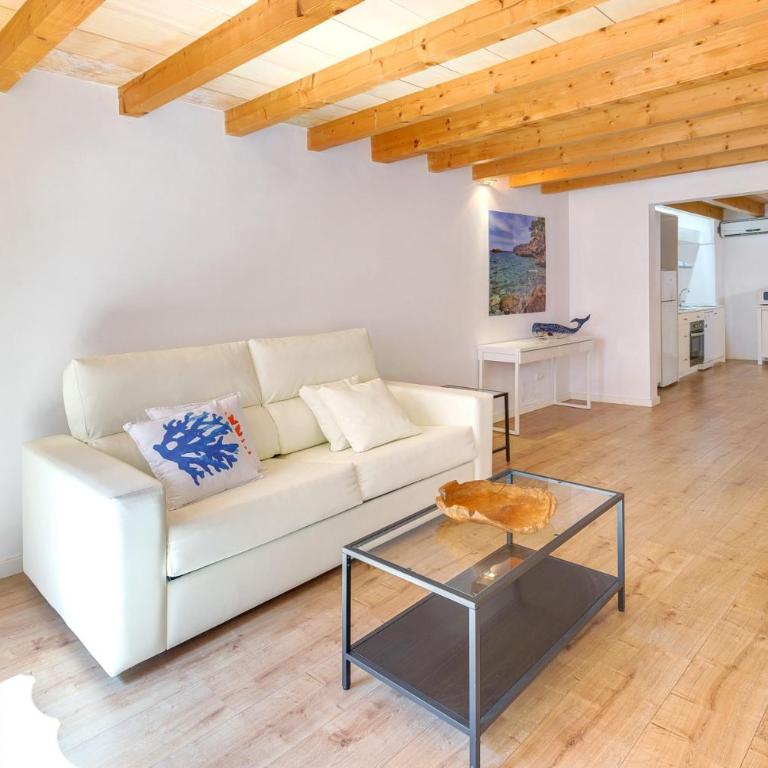 Urban Suites Palma - Turismo de Interior by PriorityVillas - Apartamento de 1 dormitorio - 9