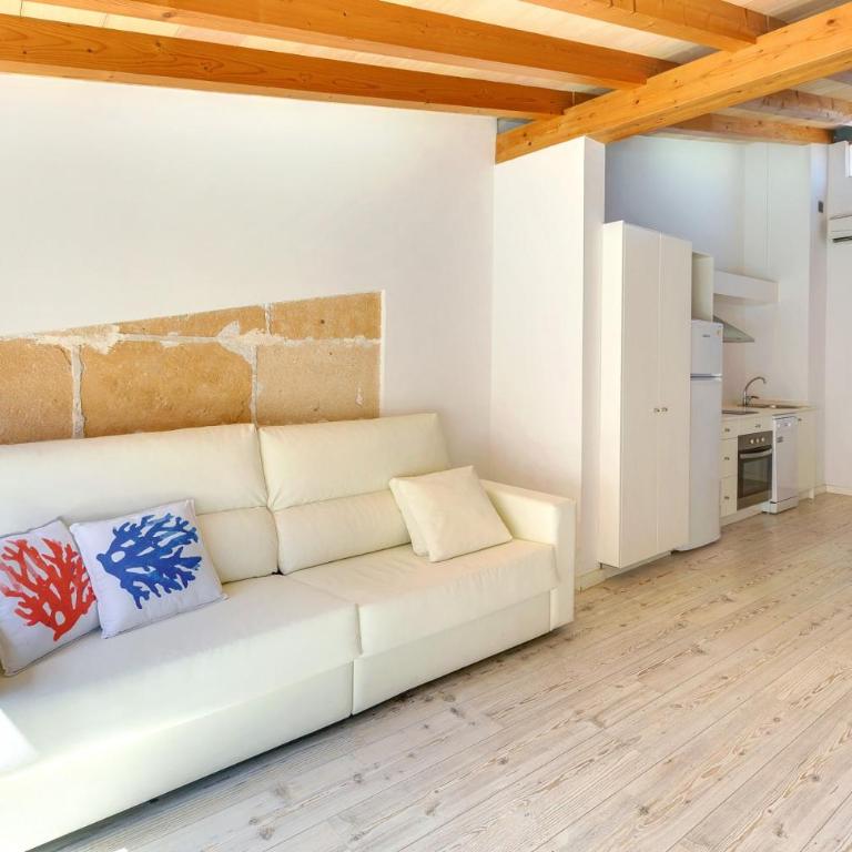 Urban Suites Palma - Turismo de Interior by PriorityVillas - Apartamento con terraza - 9