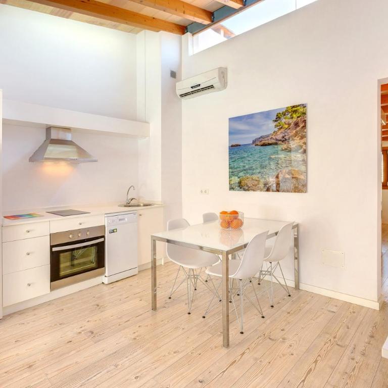 Urban Suites Palma - Turismo de Interior by PriorityVillas - Apartamento con terraza - 8