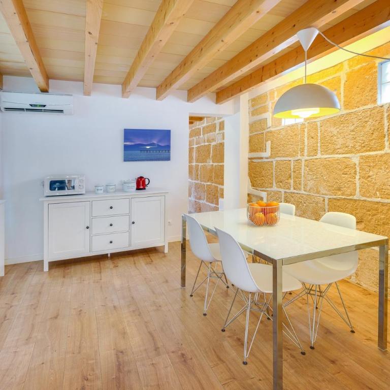 Urban Suites Palma - Turismo de Interior by PriorityVillas - Apartamento de 1 dormitorio - 6