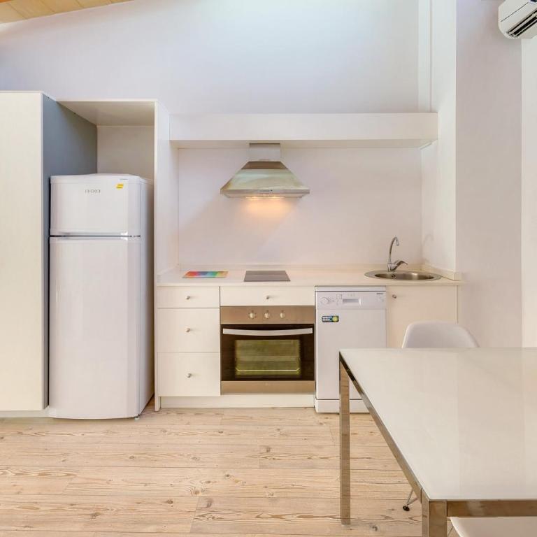 Urban Suites Palma - Turismo de Interior by PriorityVillas - Apartamento con terraza - 5