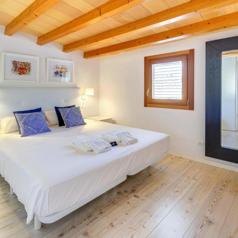 Urban Suites Palma - Turismo de Interior by PriorityVillas - Apartamento con terraza - 4