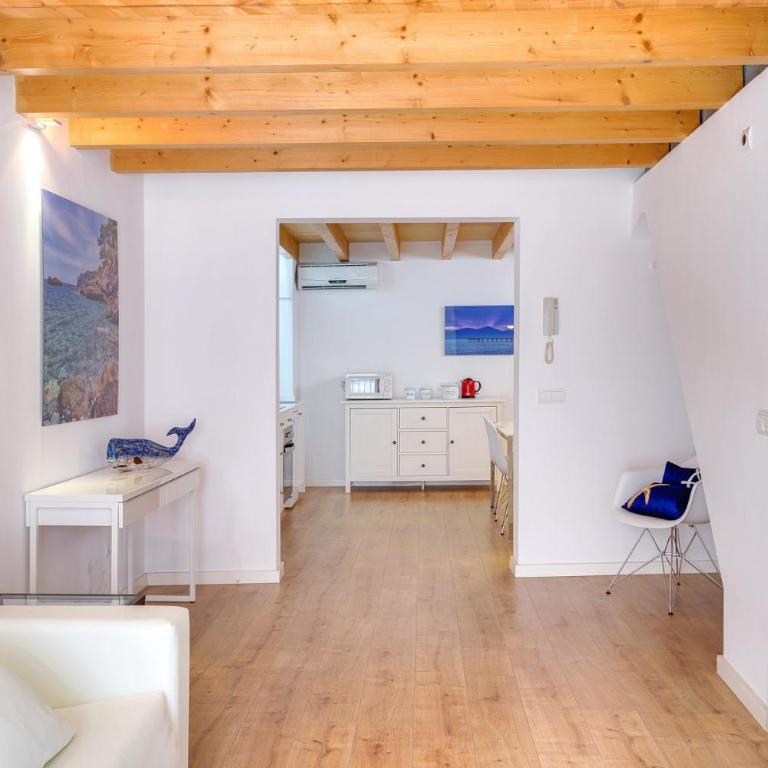 Urban Suites Palma - Turismo de Interior by PriorityVillas - Apartamento de 1 dormitorio - 3