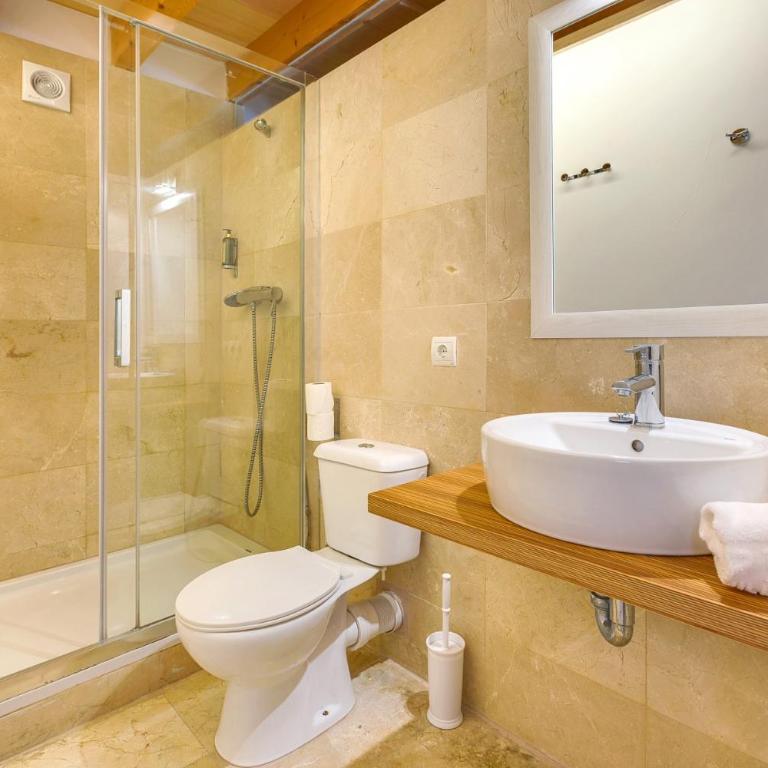 Urban Suites Palma - Turismo de Interior by PriorityVillas - Apartamento de 1 dormitorio - 2
