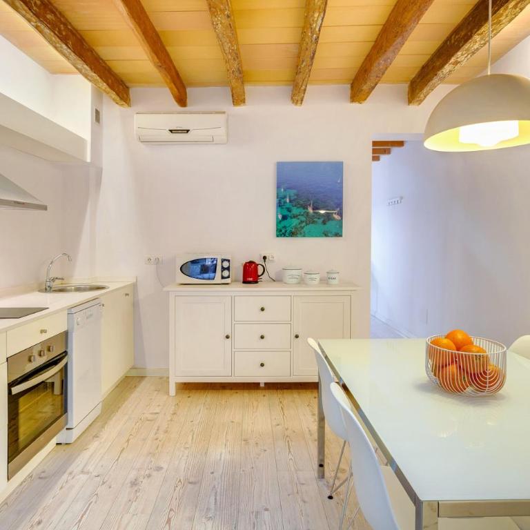 Urban Suites Palma - Turismo de Interior by PriorityVillas - Apartamento Estándar - 4