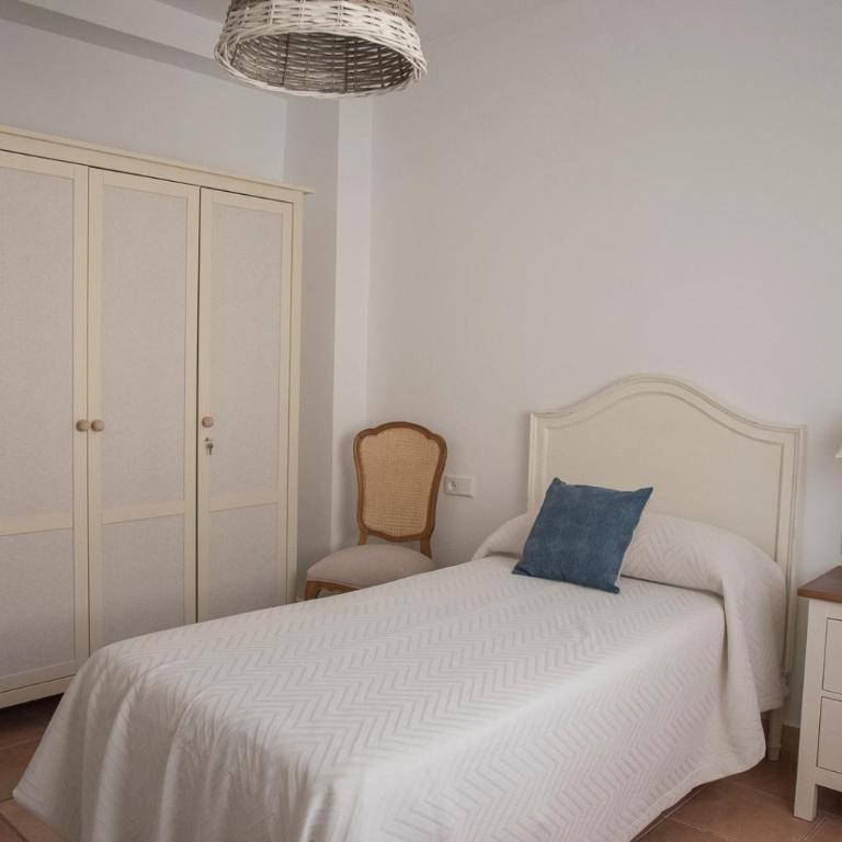 Apartamento Carretera Sierra - Apartment - 14