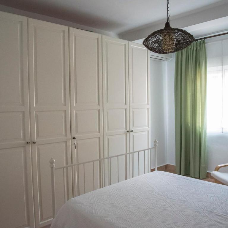 Apartamento Carretera Sierra - Apartment - 24