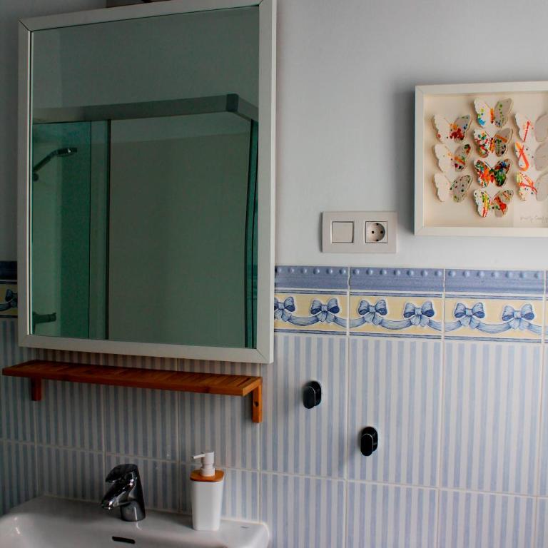 Apartamento Carretera Sierra - Apartment - 20