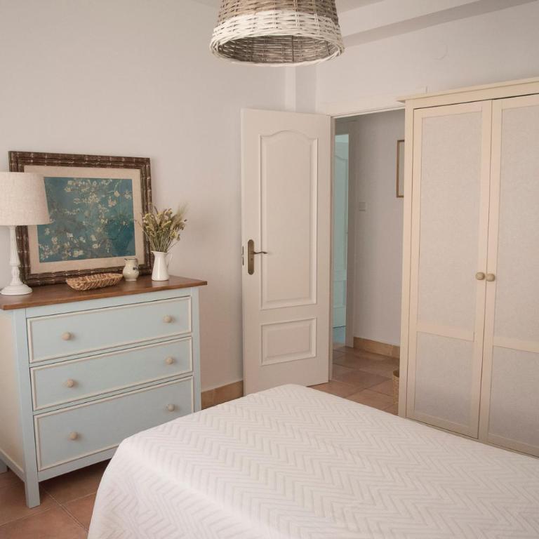 Apartamento Carretera Sierra - Apartment - 15