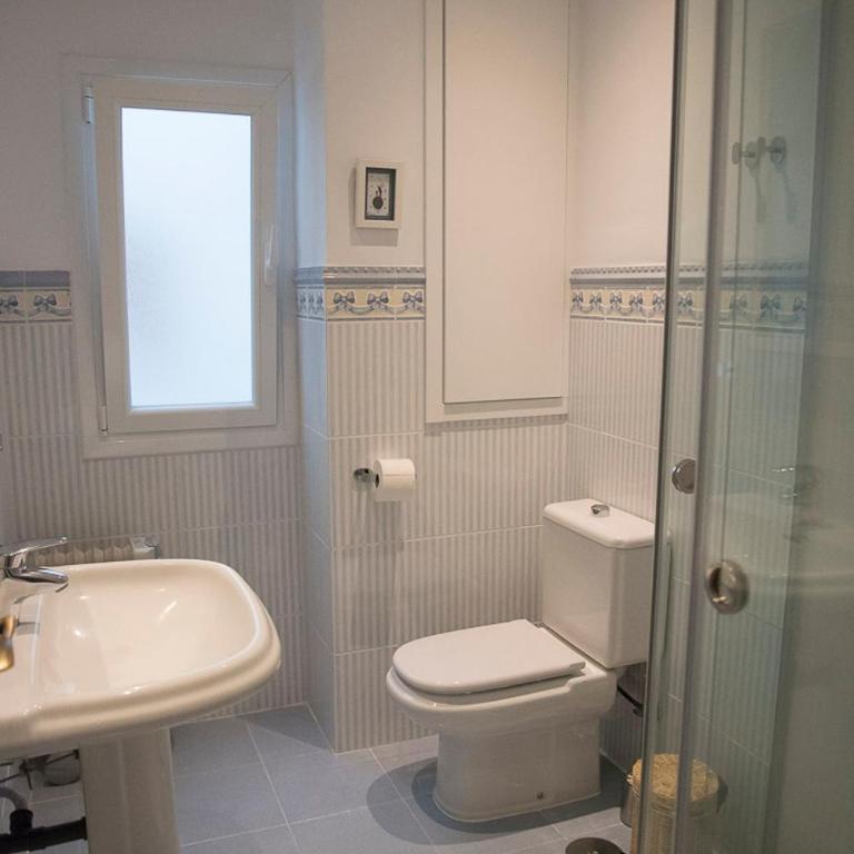 Apartamento Carretera Sierra - Apartment - 19