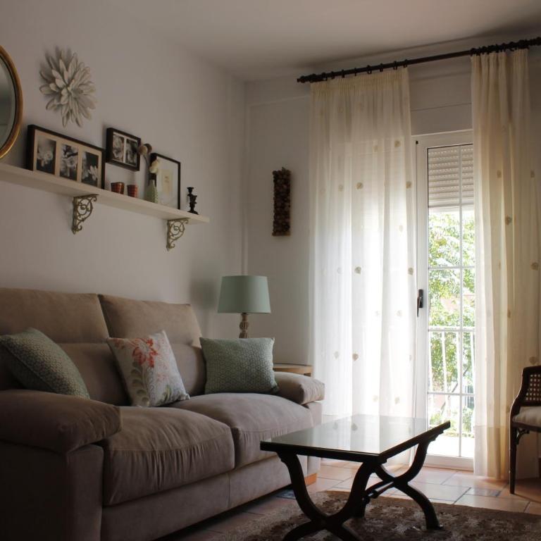 Apartamento Carretera Sierra - Apartment - 8