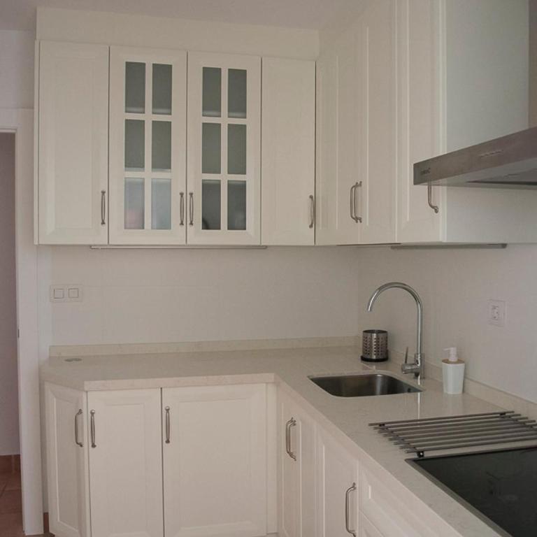 Apartamento Carretera Sierra - Apartment - 22