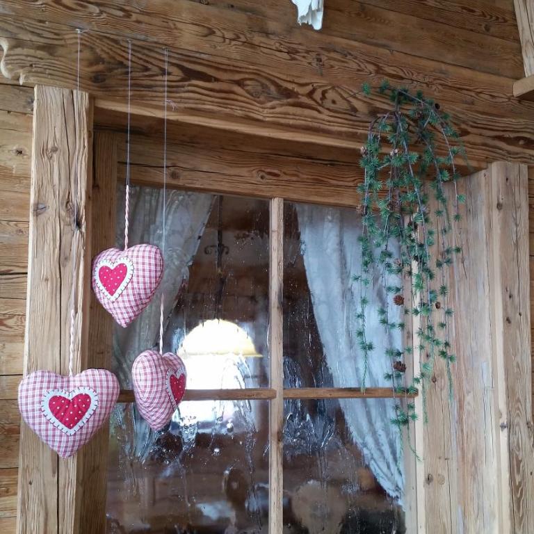 Chalet Bergzauber by PiaundDirk - Ferienhaus - 57