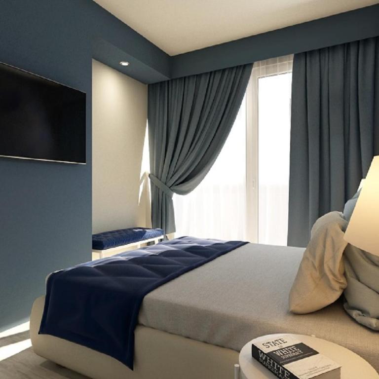 Hotel Amburgo - Junior Suite - 5