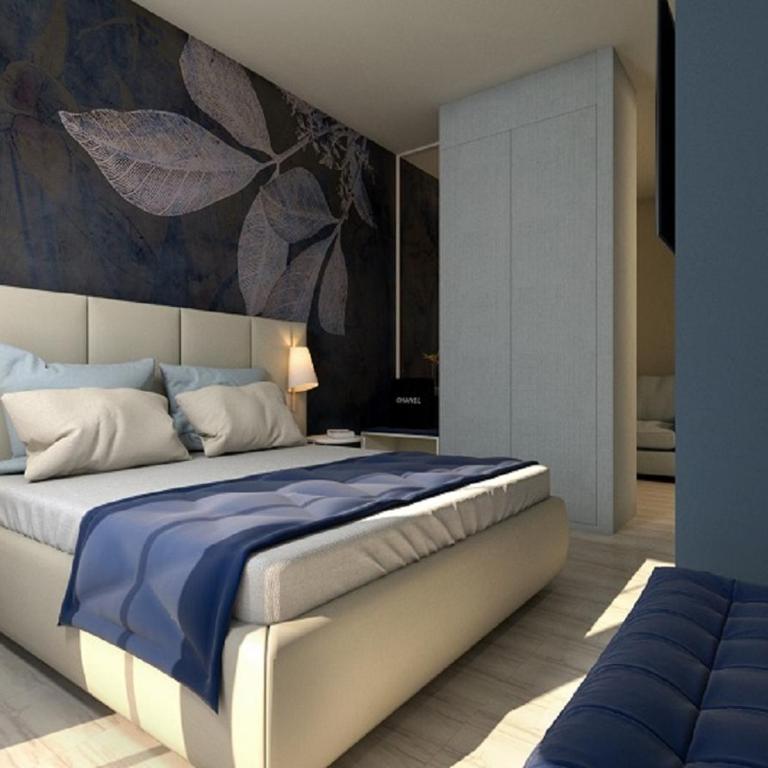 Hotel Amburgo - Junior Suite - 1