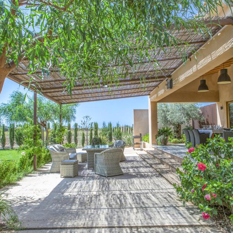 Villa Es Trenc - Sa Sinia Vella by PriorityVillas - Villa - 66