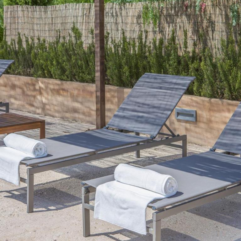Villa Es Trenc - Sa Sinia Vella by PriorityVillas - Villa - 62
