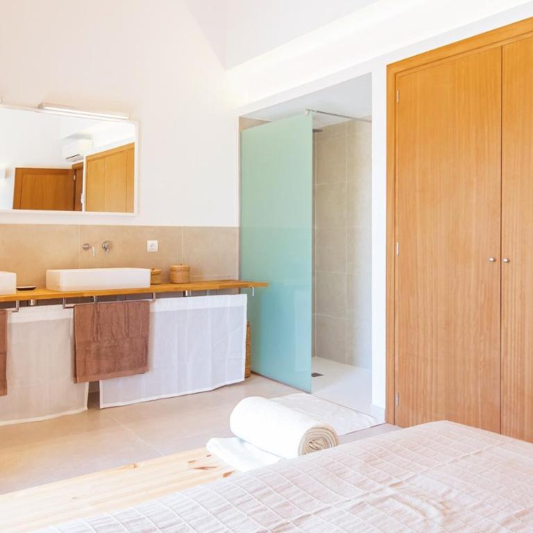 Villa Es Trenc - Sa Sinia Vella by PriorityVillas - Villa - 24