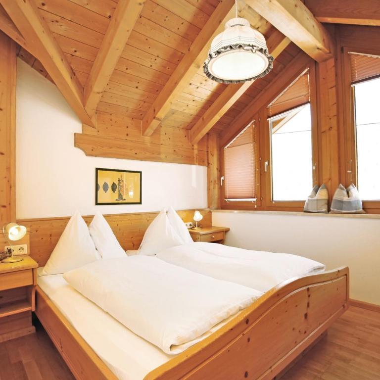 Appartement Dertnig - Appartement 3 Chambres - 7