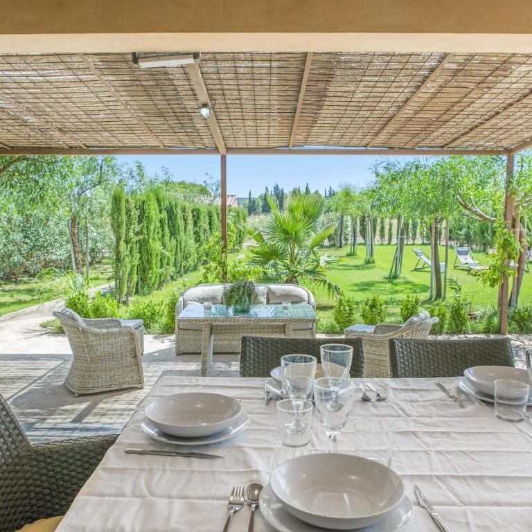 Villa Es Trenc - Sa Sinia Vella by PriorityVillas - Villa - 52