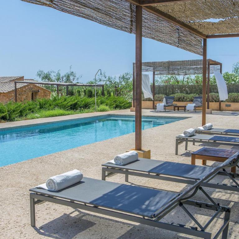 Villa Es Trenc - Sa Sinia Vella by PriorityVillas - Villa - 10