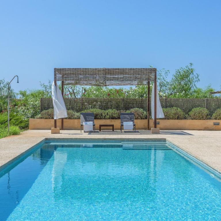 Villa Es Trenc - Sa Sinia Vella by PriorityVillas - Villa - 6
