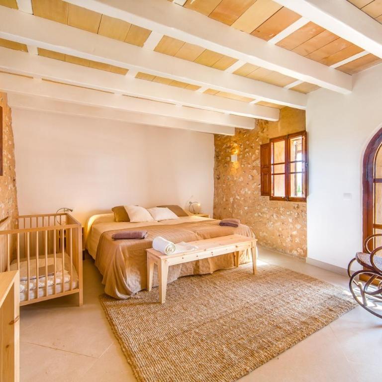 Villa Es Trenc - Sa Sinia Vella by PriorityVillas - Villa - 20